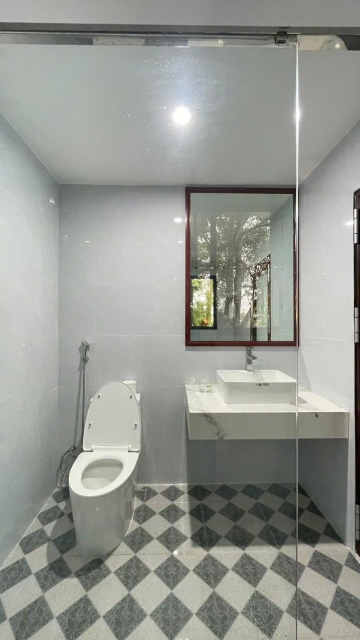 Bach Dai Dung Hotel Hà Tĩnh Extérieur photo